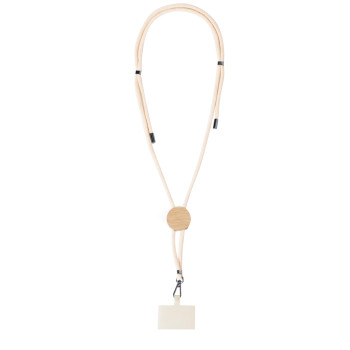 Lanyard personalizzati - Reuter