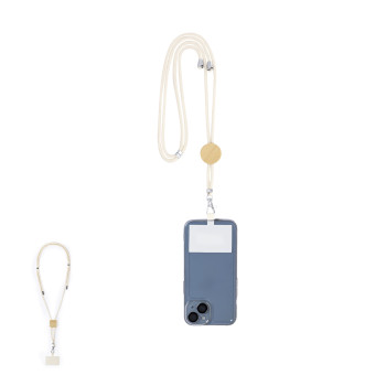 Lanyard personalizzati - Reuter