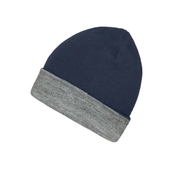Reversible Beanie