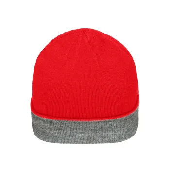 Reversible Beanie
