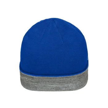 Reversible Beanie