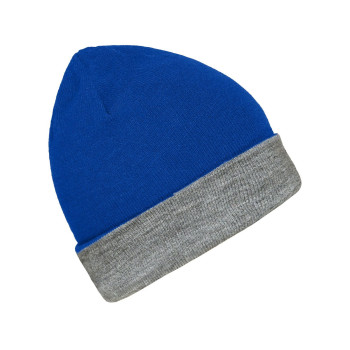 Berretti personalizzati con logo - Reversible Beanie