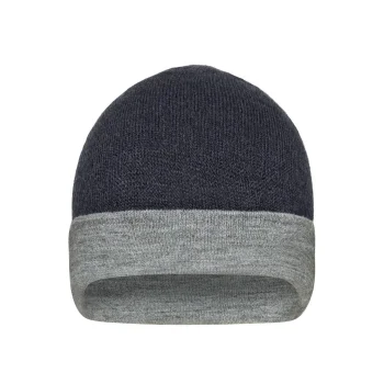 Reversible Beanie