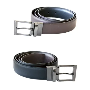 Reversible Belt