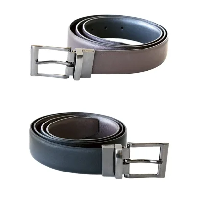Reversible Belt