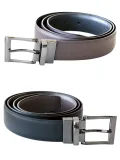 Reversible Belt