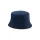 Cappello pescatore personalizzabile Beechfield 100% cotone twill reversibile