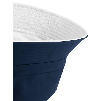 Cappelli da pescatore personalizzati con logo - Reversible Bucket Hat