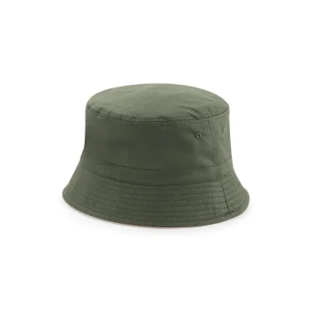 Cappelli da pescatore personalizzati con logo - Reversible Bucket Hat