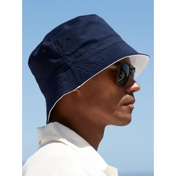 Cappelli da pescatore personalizzati con logo - Reversible Bucket Hat