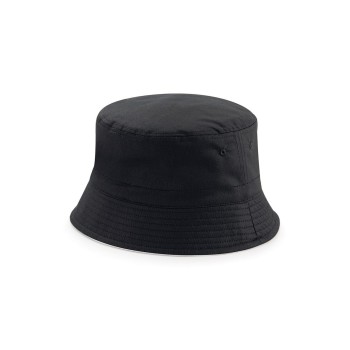Cappellino personalizzato con logo - Reversible Bucket Hat