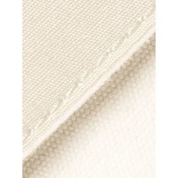 Borse personalizzate con logo - Reversible Canvas Organiser L