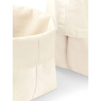 Reversible Canvas Organiser M