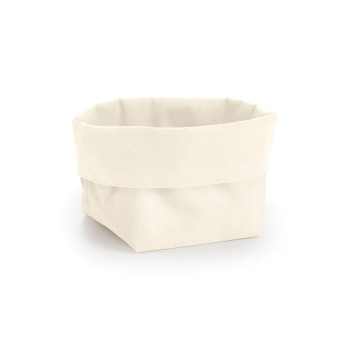 Cesti Personalizzati con Logo - Reversible Canvas Organiser M