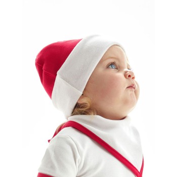 Abbigliamento neonato personalizzato con logo - Reversible Hat