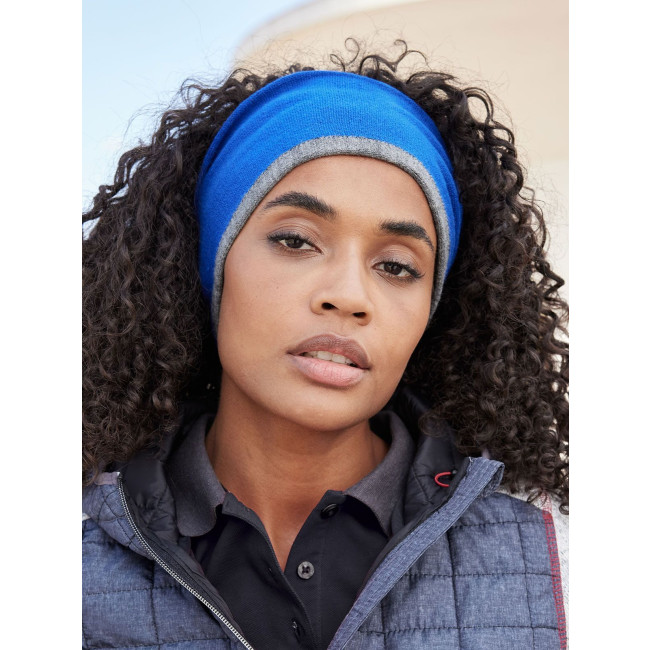 Fasce per capelli personalizzate - Reversible Headband