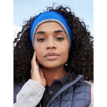 Fasce per capelli personalizzate - Reversible Headband