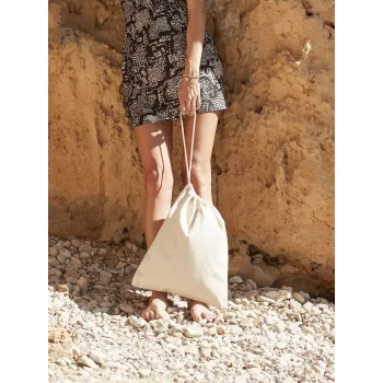 Borse personalizzate con logo - Revive Recycled Stuff Bag M