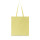 Shopper personalizzabile Black Spider in 100% cotone riciclato con manico lungo