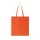 Shopper personalizzabile Black Spider in 100% cotone riciclato con manico lungo