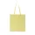 Shopper personalizzabile Black Spider in 100% cotone riciclato con manico lungo