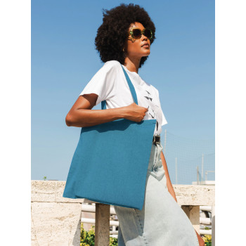 Shopper personalizzate con logo - Revivo Bag
