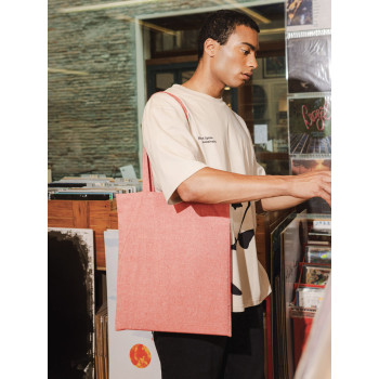Shopper personalizzate con logo - Revivo Bag
