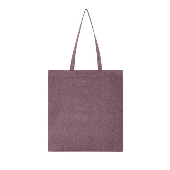 Shopper personalizzate con logo - Revivo Bag Recycled