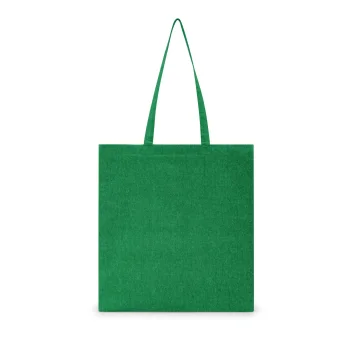 Shopper personalizzate con logo - Revivo Bag Recycled