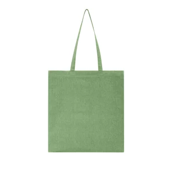 Shopper personalizzate con logo - Revivo Bag Recycled