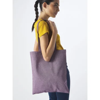 Shopper personalizzate con logo - Revivo Bag Recycled