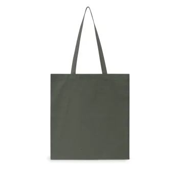 Shopper personalizzate con logo - Revivo Bag Recycled