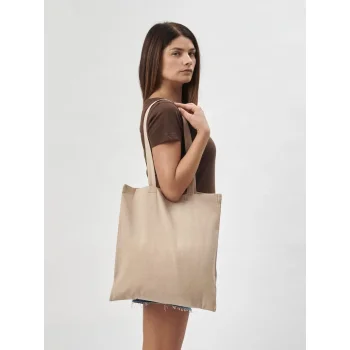 Shopper personalizzate con logo - Revivo Bag Recycled