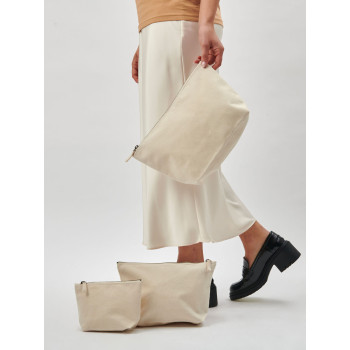pochette personalizzata con logo - Revivo Case L