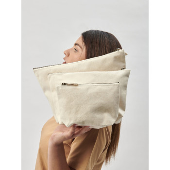 pochette personalizzata con logo - Revivo Case L