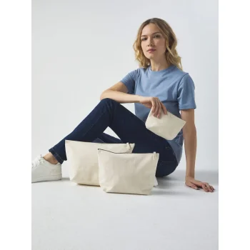 pochette personalizzata con logo - Revivo Case M