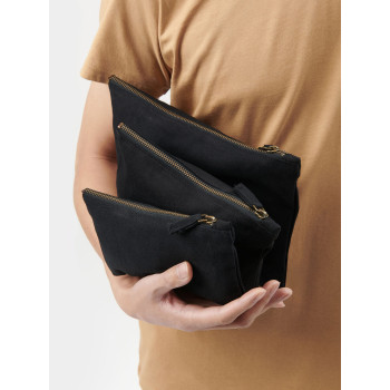 pochette personalizzata con logo - Revivo Pouch M