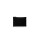 Astuccio porta accessori personalizzabile Black Spider in cotone riciclato M
