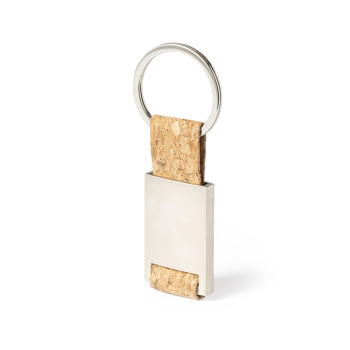 Portachiavi personalizzato con logo - Rhedon