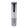 Cavatappi elettrico Rhone in acciaio inox e ABS con batteria