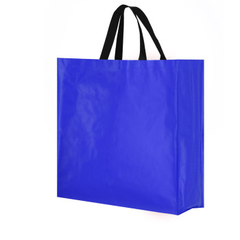 Shopper personalizzate con logo - Rhyker