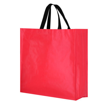 Shopper personalizzate con logo - Rhyker