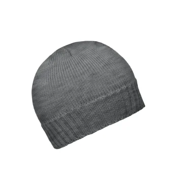 Berretti personalizzati con logo - Rib-Beanie