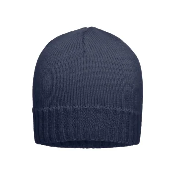 Berretti personalizzati con logo - Rib-Beanie