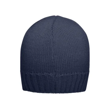 Berretti personalizzati con logo - Rib-Beanie
