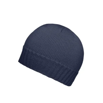 Berretti personalizzati con logo - Rib-Beanie