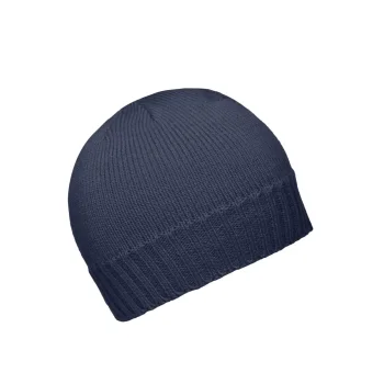 Berretti personalizzati con logo - Rib-Beanie