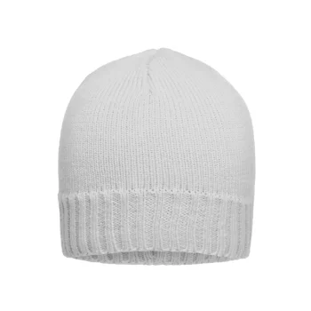 Berretti personalizzati con logo - Rib-Beanie