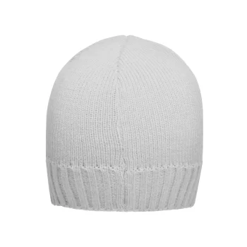 Berretti personalizzati con logo - Rib-Beanie