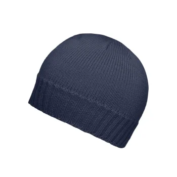 Berretti personalizzati con logo - Rib-Beanie